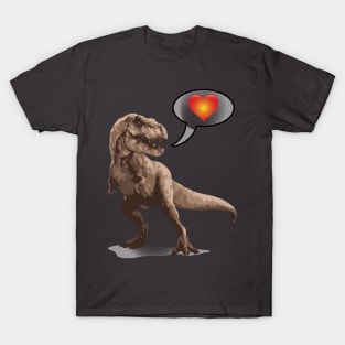 Trex Talk T-Shirt